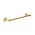 Symmons Braston 24" Towel Bar Brushed Bronze