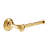 Symmons Braston Wall Mounted Toilet Paper Holder Brushed Bronze