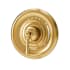 Symmons Braston Traditional Valve Trim Only with Single Lever Handle - Less Rough In Brushed Bronze