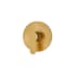 Symmons Identity Pressure Balanced Valve Trim Only with Single Lever Handle - Less Rough In Brushed Bronze