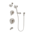 Satin Nickel