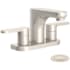 Satin Nickel