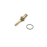 Symmons Replacement Low Flow Spindle for Temptrol Series Shower Valves Brass