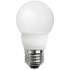 TCP Single 5 Watt Frosted Dimmable B11 Medium (E26) LED Bulb - 2700K White