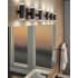 Tech Lighting-700BCDBS3S-LED9-Application Image