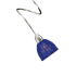 700LEGY Cobalt Lil Egypt Shade Shown with Fixture