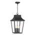 Pendant with Canopy