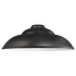 The Great Outdoors Reflective Lighting 18" Wide Shade Oil Rubbed Bronze / Matte Gold