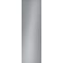 Thermador 23" Flat Stainless Steel Panel Stainless Steel