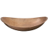 Thompson Traders Renovations 18-1/2" Vessel / Drop-In Bathroom Sink Medium Antique Copper