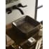 Thompson Traders Limited Editions 12" Copper Vessel Bathroom Sink Black Copper
