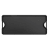 Thor Kitchen 22" x 10" Cast Iron Reversible Griddle / Grill Black