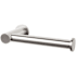 Top Knobs Hopewell Bath Tissue Hook Brushed Satin Nickel