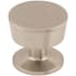 Brushed Satin Nickel