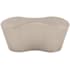Top Knobs Infinity 2-1/8 Inch Designer Cabinet Knob from the Nouveau II Collection Brushed Satin Nickel
