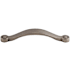 Top Knobs Saddle 5-1/16 Inch Center to Center Handle Cabinet Pull from the Dakota Collection Pewter Antique