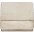 Top Knobs Square 5/8 Inch Center to Center Finger Cabinet Pull from the Asbury Collection Polished Nickel