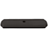 Top Knobs Rectangle 2-1/2 Inch Long Knob Backplate from the Aspen Series Medium Bronze