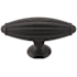 Top Knobs T-Handle 2-7/8 Inch Bar Cabinet Knob from the Tuscany Collection Rust