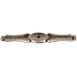 Top Knobs Celtic 3-5/8 Inch Knob Backplate from the Tuscany Series Pewter Antique