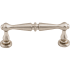 Brushed Satin Nickel
