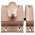 Top Knobs Additions Collection 2 Inch Cabinet Latch Brushed Bronze