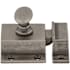 Top Knobs Additions Collection 2 Inch Cabinet Latch Pewter Antique