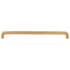 Top Knobs Nouveau III 7-9/16 Inch Center to Center Handle Cabinet Pull Honey Bronze