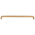 Top Knobs Nouveau III 17-5/8 Inch Center to Center Handle Cabinet Pull Honey Bronze