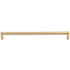 Top Knobs Bar Pulls 15 Inch Center to Center Handle Cabinet Pull Honey Bronze