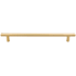 Top Knobs Appliance Series 24 Inch Center to Center Bar Appliance Pull Honey Bronze