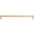 Top Knobs Bar Pulls 15 Inch Center to Center Handle Cabinet Pull Honey Bronze