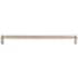 Top Knobs Bar Pulls 18 Inch Center to Center Handle Appliance Pull Brushed Satin Nickel