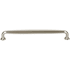 Top Knobs Charlotte 12 Inch Center to Center Handle Appliance Pull Brushed Satin Nickel