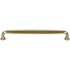 Top Knobs Charlotte 12 Inch Center to Center Handle Appliance Pull Honey Bronze