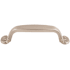 Brushed Satin Nickel