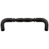 Top Knobs Nouveau 8 Inch Center to Center Appliance Pull from the Appliance Collection Rust