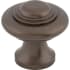 Oil Rubbed Bronze