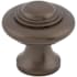 Oil Rubbed Bronze