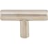 Brushed Stainless Steel