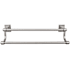 Top Knobs Stratton Bath 18 Inch Double Towel Bar Antique Pewter
