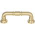 Top Knobs Kent 3 Inch Center to Center Handle Cabinet Pull Honey Bronze