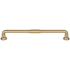 Top Knobs Kent 7-9/16 Inch Center to Center Handle Cabinet Pull Honey Bronze