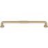 Top Knobs Kent 8-13/16 Inch Center to Center Handle Cabinet Pull Honey Bronze