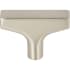 Brushed Satin Nickel