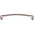 Top Knobs Appliance Series 12 Inch Center to Center Handle Appliance Pull Ash Gray