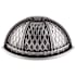 Top Knobs Trevi 2-1/2 Inch Center to Center Cup Cabinet Pull from the Trevi Collection Antique Pewter