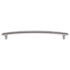 Top Knobs Trevi 12 Inch Center to Center Appliance Pull from the Trevi Collection Antique Pewter
