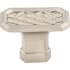 Brushed Satin Nickel
