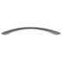 Top Knobs Sydney 9 Inch Center to Center Arch Cabinet Pull from the Sydney Collection Antique Pewter